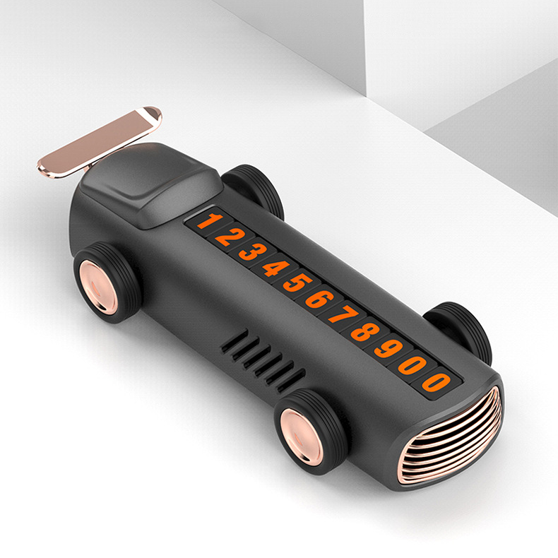 【客製化】汽車造型停車牌 | 禮品、贈品專業客製禮贈品顧問 以泰禮品