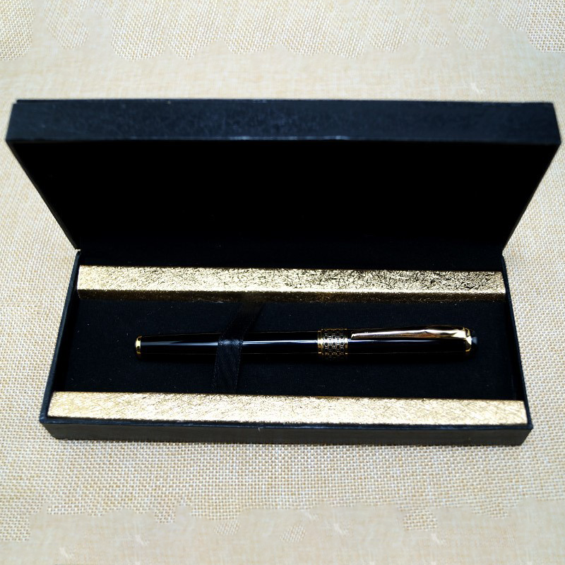 【客製化】精美鋼筆禮盒套裝 | 禮品、贈品專業客製禮贈品顧問 以泰禮品
