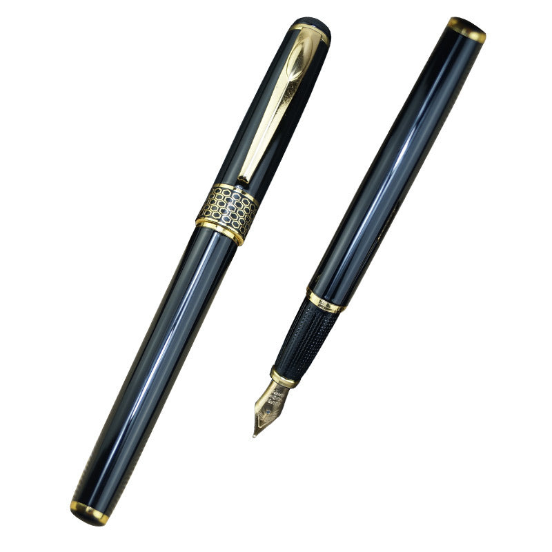 【客製化】精美鋼筆禮盒套裝 | 禮品、贈品專業客製禮贈品顧問 以泰禮品