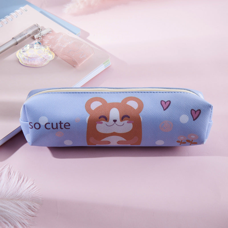 【客製化】 可愛造型鉛筆盒 | 禮品、贈品專業客製禮贈品顧問 以泰禮品