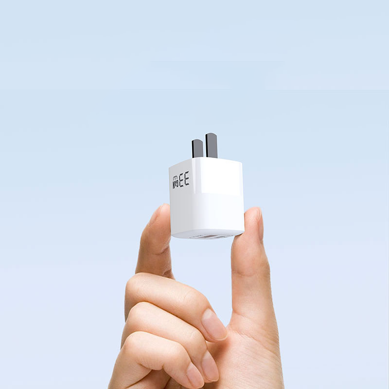 【客製化】超級快充頭 | 禮品、贈品專業客製禮贈品顧問 以泰禮品