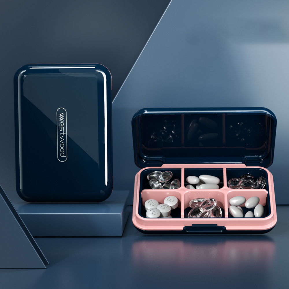 【客製化】日式質感分裝盒 | 禮品、贈品專業客製禮贈品顧問 以泰禮品
