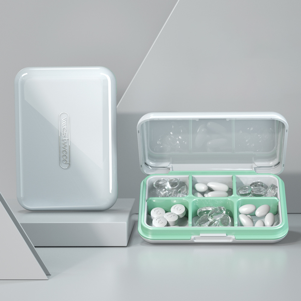 【客製化】日式質感分裝盒 | 禮品、贈品專業客製禮贈品顧問 以泰禮品