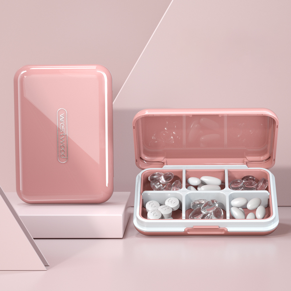 【客製化】日式質感分裝盒 | 禮品、贈品專業客製禮贈品顧問 以泰禮品