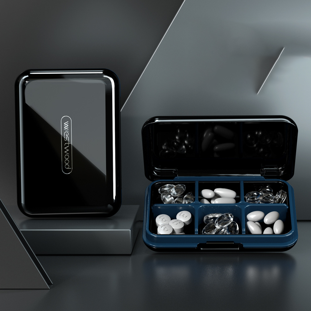 【客製化】日式質感分裝盒 | 禮品、贈品專業客製禮贈品顧問 以泰禮品
