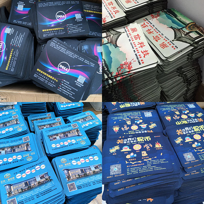 【客製化】造型橡膠桌墊滑鼠墊 | 禮品、贈品專業客製禮贈品顧問 以泰禮品