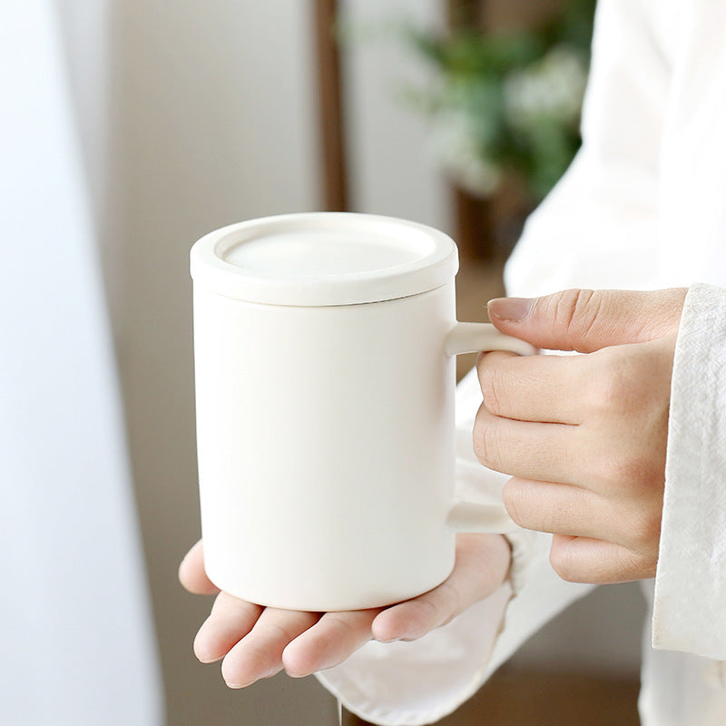 【客製化】方柄馬克杯 | 禮品、贈品專業客製禮贈品顧問 以泰禮品