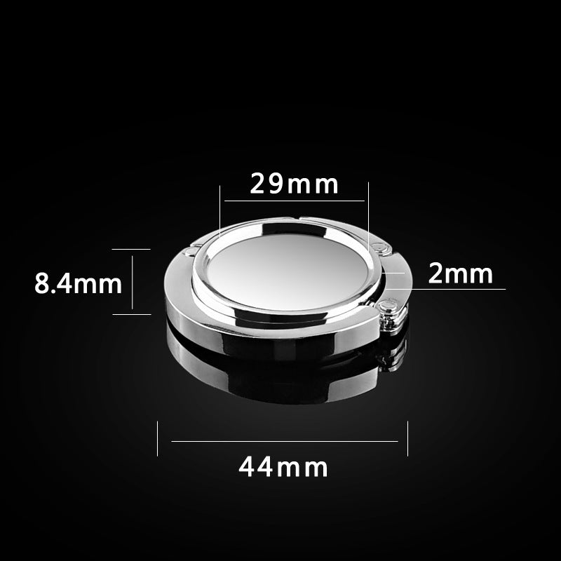 【客製化】桌邊掛勾 | 禮品、贈品專業客製禮贈品顧問 以泰禮品