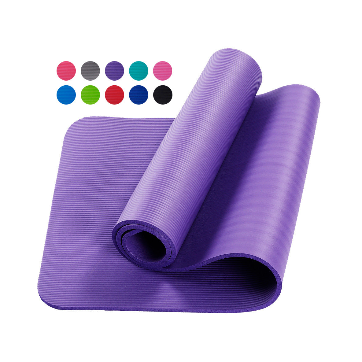 【客製化】 多種顏色瑜珈墊 | 禮品、贈品專業客製禮贈品顧問 | 禮品、贈品專屬客製禮贈品專家
