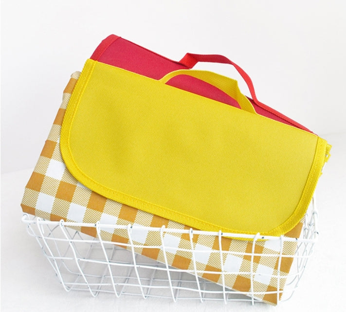 【客製化】戶外防潮野餐墊 | 禮品、贈品專業客製禮贈品顧問 | 禮品、贈品專屬客製禮贈品專家