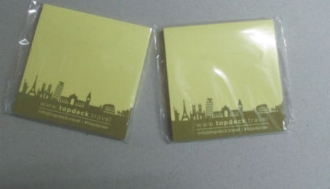 便條紙/便利貼, 文具, 選舉禮品 | 禮品、贈品專業客製禮贈品顧問 |以泰禮品