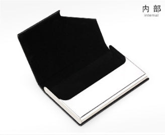 【客製化】 磁吸式名片夾 | 禮品、贈品專業客製禮贈品顧問 | 禮品、贈品專屬客製禮贈品專家