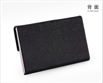 【客製化】 磁吸式名片夾 | 禮品、贈品專業客製禮贈品顧問 | 禮品、贈品專屬客製禮贈品專家