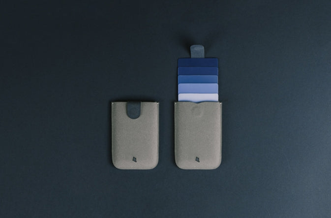 【客製化】 商務漸層卡包 | 禮品、贈品專業客製禮贈品顧問 | 禮品、贈品專屬客製禮贈品專家