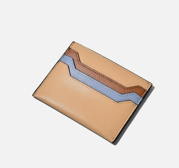 【客製化】 超薄皮革證件名片夾 | 禮品、贈品專業客製禮贈品顧問 | 禮品、贈品專屬客製禮贈品專家