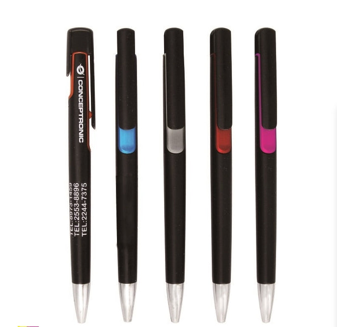 【客製化】質感紳士帽廣告筆 | 禮品、贈品專業客製禮贈品顧問 | 禮品、贈品專屬客製禮贈品專家