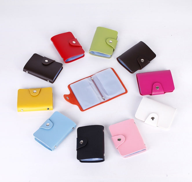 【客製化】 皮質卡包 | 禮品、贈品專業客製禮贈品顧問 | 禮品、贈品專屬客製禮贈品專家