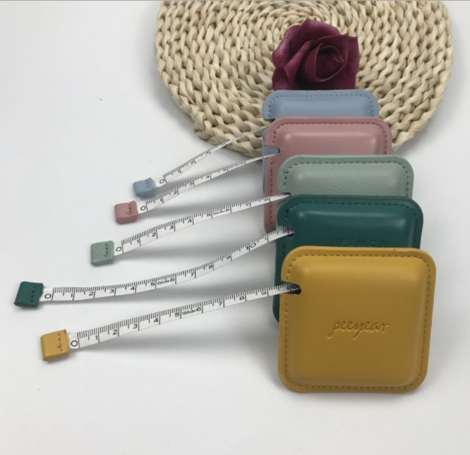 【客製化】 方形皮革布尺 | 禮品、贈品專業客製禮贈品顧問 | 禮品、贈品專屬客製禮贈品專家