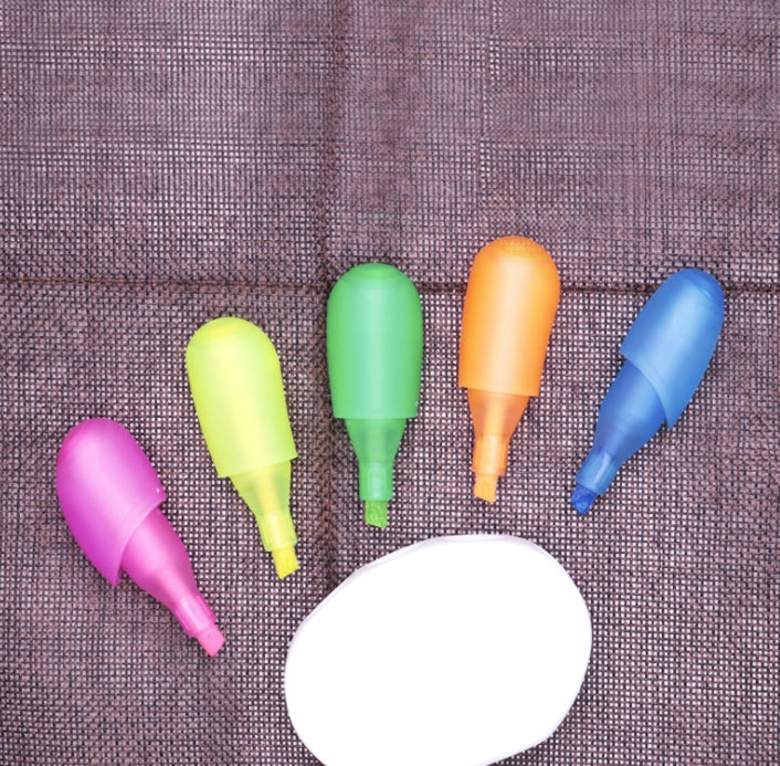 【客製化】五指造型螢光筆 | 禮品、贈品專業客製禮贈品顧問 | 禮品、贈品專屬客製禮贈品專家