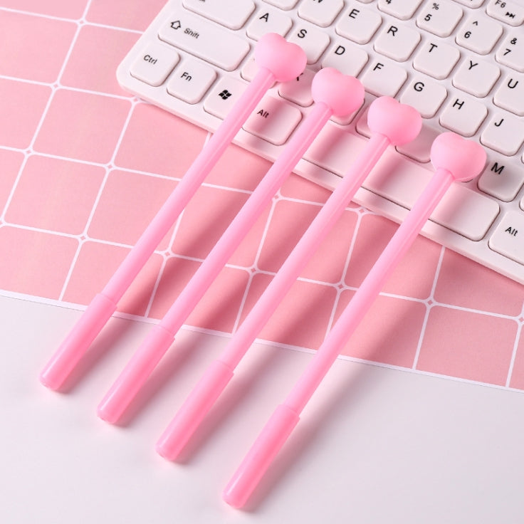 【客製化】韓版愛心造型廣告筆 | 禮品、贈品專業客製禮贈品顧問 | 禮品、贈品專屬客製禮贈品專家