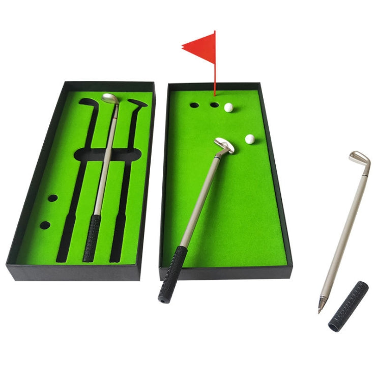 【客製化】頂級款高爾夫球桿筆組 | 禮品、贈品專業客製禮贈品顧問 | 禮品、贈品專屬客製禮贈品專家