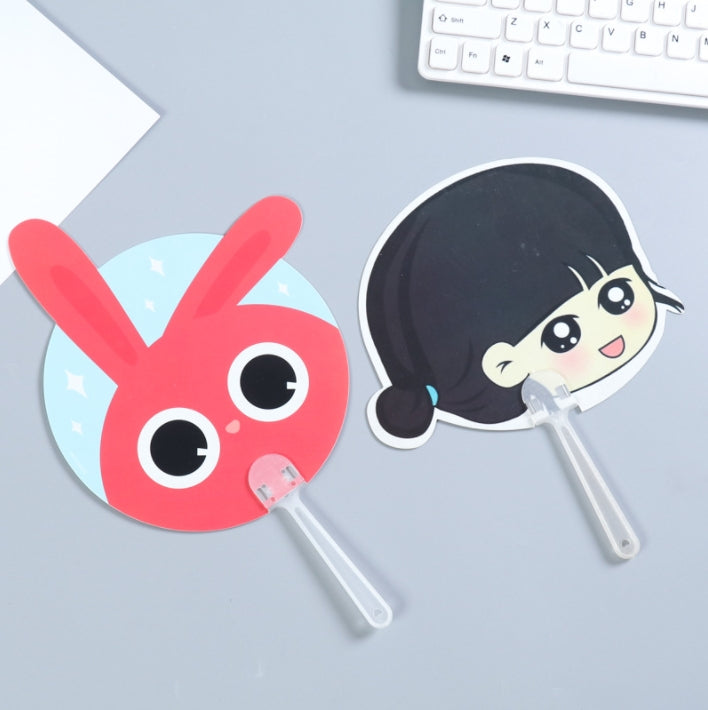 【客製化】造型廣告扇 | 禮品、贈品專業客製禮贈品顧問 | 禮品、贈品專屬客製禮贈品專家
