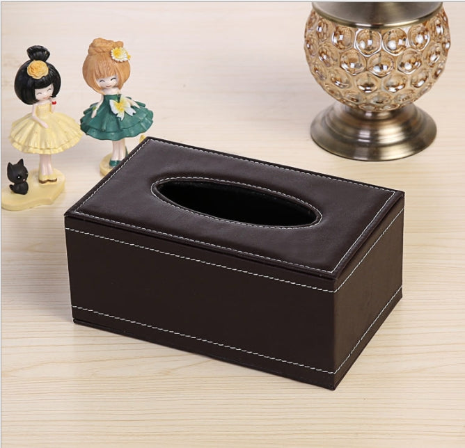 【客製化】皮革長高盒面紙盒 | 禮品、贈品專業客製禮贈品顧問 | 禮品、贈品專屬客製禮贈品專家