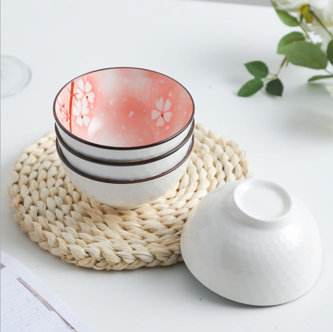 【客製化】日系雪花碗套裝組 | 禮品、贈品專業客製禮贈品顧問 | 禮品、贈品專屬客製禮贈品專家