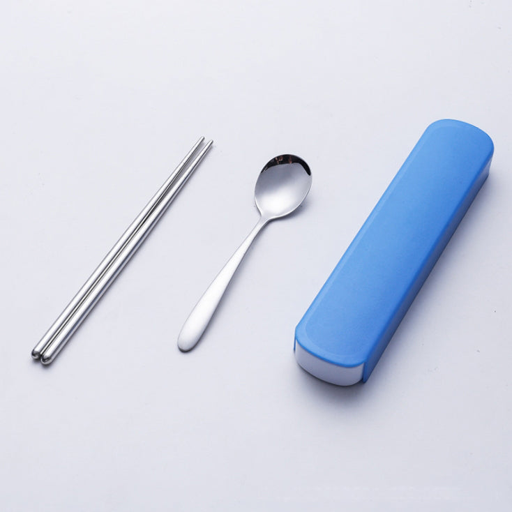 【客製化】繽紛糖果色環保餐具組 | 禮品、贈品專業客製禮贈品顧問 | 禮品、贈品專屬客製禮贈品專家