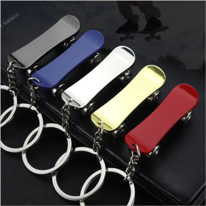 【客製化】滑板造型鑰匙圈 | 禮品、贈品專業客製禮贈品顧問 | 禮品、贈品專屬客製禮贈品專家