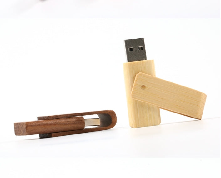 【客製化】木質旋轉隨身碟 | 禮品、贈品專業客製禮贈品顧問 | 禮品、贈品專屬客製禮贈品專家