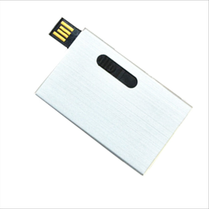【客製化】金屬名片式隨身碟 | 禮品、贈品專業客製禮贈品顧問 | 禮品、贈品專屬客製禮贈品專家