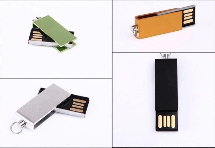 【客製化】金屬旋轉OTG隨身碟 | 禮品、贈品專業客製禮贈品顧問 | 禮品、贈品專屬客製禮贈品專家