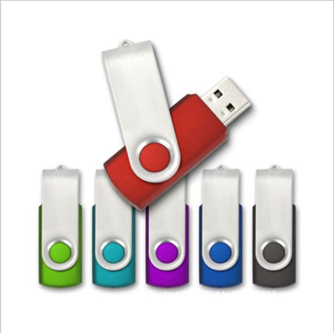 【客製化】金屬旋轉隨身碟 | 禮品、贈品專業客製禮贈品顧問 | 禮品、贈品專屬客製禮贈品專家