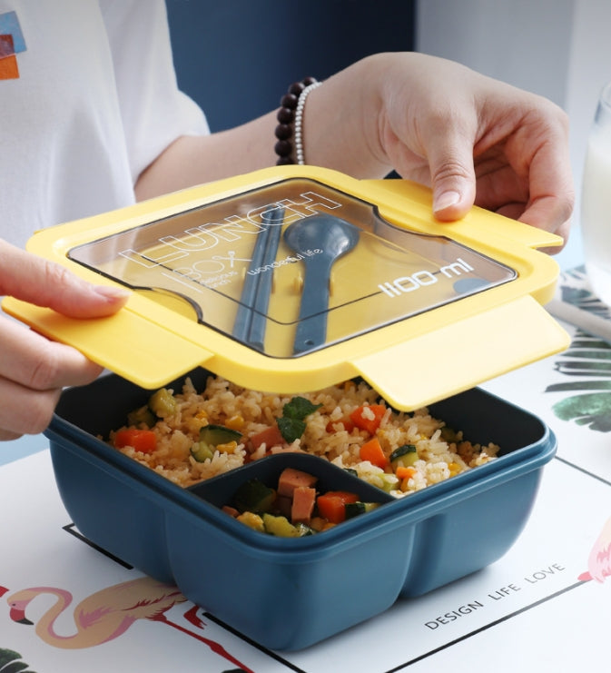 【客製化】日式方型便當盒 | 禮品、贈品專業客製禮贈品顧問 | 禮品、贈品專屬客製禮贈品專家