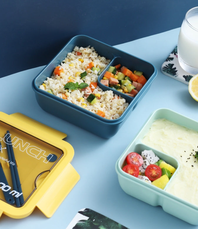 【客製化】日式方型便當盒 | 禮品、贈品專業客製禮贈品顧問 | 禮品、贈品專屬客製禮贈品專家