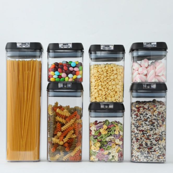 【客製化】密封罐七件套 | 禮品、贈品專業客製禮贈品顧問 | 禮品、贈品專屬客製禮贈品專家