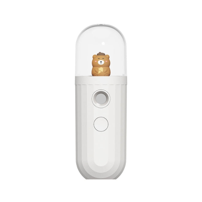 【客製化】噴霧補水儀 | 禮品、贈品專業客製禮贈品顧問 | 禮品、贈品專屬客製禮贈品專家
