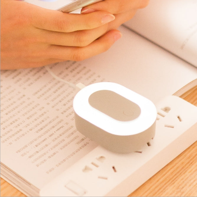 【客製化】小夜燈雙USB充電器 | 禮品、贈品專業客製禮贈品顧問 | 禮品、贈品專屬客製禮贈品專家