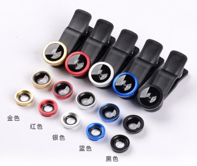 【客製化】創意特效手機拍照鏡頭 | 禮品、贈品專業客製禮贈品顧問 | 禮品、贈品專屬客製禮贈品專家