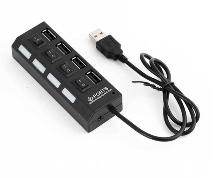 【客製化】四孔集線器 | 禮品、贈品專業客製禮贈品顧問 | 禮品、贈品專屬客製禮贈品專家