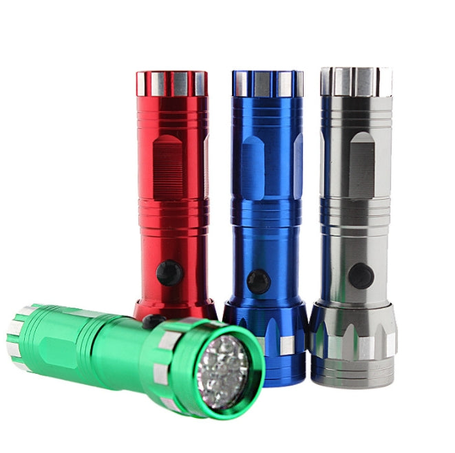 【客製化】14燈LED手電筒 | 禮品、贈品專業客製禮贈品顧問 | 禮品、贈品專屬客製禮贈品專家