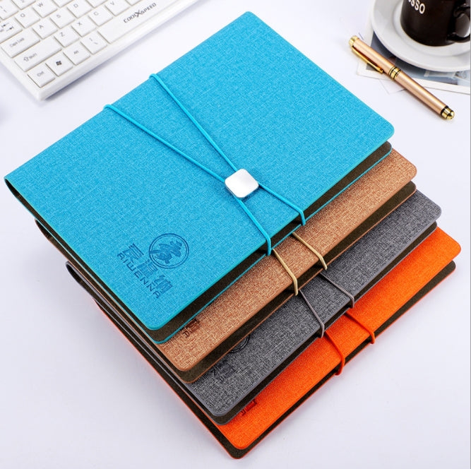 【客製化】A5筆記本禮盒 | 禮品、贈品專業客製禮贈品顧問 | 禮品、贈品專屬客製禮贈品專家