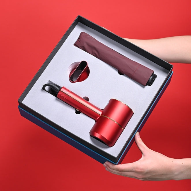 【客製化】吹風機+雨傘禮盒套裝 | 禮品、贈品專業客製禮贈品顧問 | 禮品、贈品專屬客製禮贈品專家