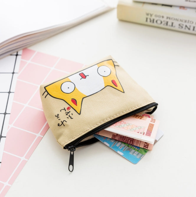 【客製化】牛津布手拿零錢包 | 禮品、贈品專業客製禮贈品顧問 | 禮品、贈品專屬客製禮贈品專家