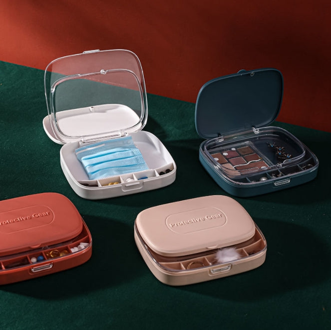 【客製化】多功能收納盒 | 禮品、贈品專業客製禮贈品顧問 | 禮品、贈品專屬客製禮贈品專家