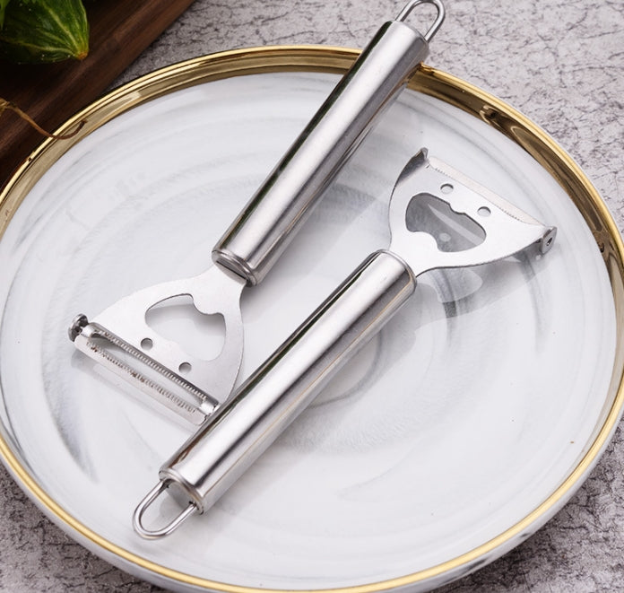 【客製化】不銹鋼水果削皮刀 | 禮品、贈品專業客製禮贈品顧問 | 禮品、贈品專屬客製禮贈品專家