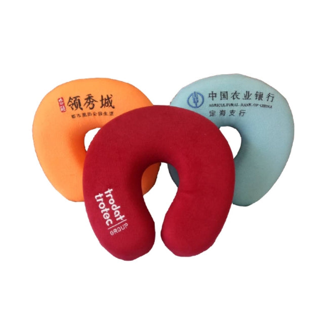 【客製化】記憶棉頸枕 | 禮品、贈品專業客製禮贈品顧問 | 禮品、贈品專屬客製禮贈品專家