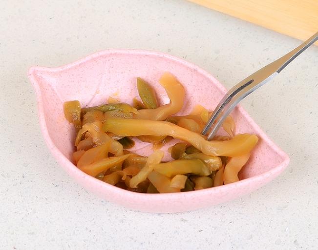 【客製化】小麥葉狀醬料盤 | 禮品、贈品專業客製禮贈品顧問 | 禮品、贈品專屬客製禮贈品專家