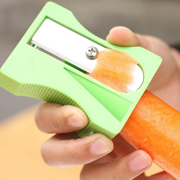 【客製化】 廚房小工具削皮器(3色) | 禮品、贈品專業客製禮贈品顧問 | 禮品、贈品專屬客製禮贈品專家